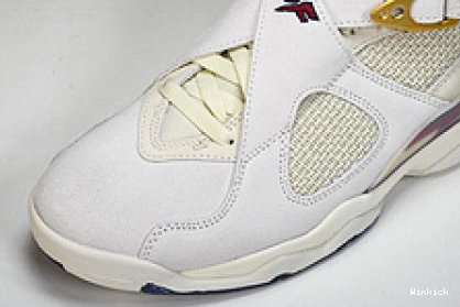 Casa FJ2850-107 SP Su Es Retro Mi SoleFly 8 Jordan Casa 1206